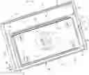 Fig. 01 - Secure holder for collectibles