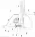 Fig. 16 - CONTAINER VALVE NODE SYSTEM