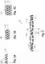 Fig. 02 - Multi-film thermoplastic structures having visually-distinct contact areas arranged in text and methods of making the same