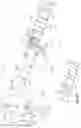 Fig. 14 - Multi-film thermoplastic structures having visually-distinct contact areas arranged in text and methods of making the same