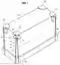 Fig. 02 - Securing apparatus for packaging and shipping