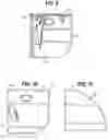 Fig. 07 - Securing apparatus for packaging and shipping