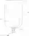 Fig. 01 - SPOUT FOR FLEXIBLE THIN-WALLED PACKAGINGS