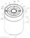 Fig. 06 - Vacuum storage tank