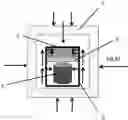 Fig. 01 - Method and apparatus for thermally protecting and/or transporting temperature sensitive products