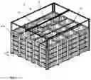 Fig. 02 - METHOD AND COMPUTER PROGRAM FOR CONTROLLING STORAGE AND RETRIEVAL OF PERSONAL STORAGE CONTAINERS IN AN AUTOMATED STORAGE AND RETRIEVAL SYSTEM