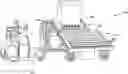 Fig. 01 - Conveyor cart alignment systems and methods