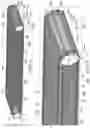 Fig. 02 - Paddle conveyor system