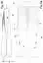 Fig. 10 - Method for transversely positioning an article to be transported