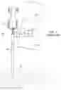 Fig. 02 - Apparatuses and methods for unloading particulate material from a bottom discharge chute of a source receptacle to an elevated inlet of a destination receptacle