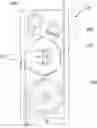 Fig. 01 - Governor assembly and elevator