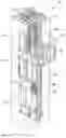 Fig. 02 - Governor assembly and elevator