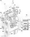 Fig. 01 - Ropeless elevator propulsion system