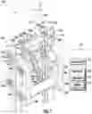 Fig. 02 - Ropeless elevator propulsion system