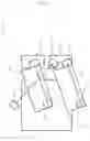 Fig. 11 - ELEVATOR SYSTEM HAVING TWO ELEVATOR CARS IN A COMMON SHAFT