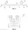 Fig. 03 - Carrier configured to transport various sized objects