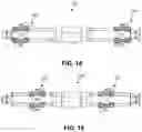 Fig. 09 - Carrier configured to transport various sized objects