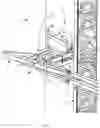 Fig. 04 - Securing assembly for securing a tower to a wind turbine tower