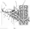 Fig. 09 - Securing assembly for securing a tower to a wind turbine tower