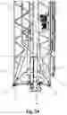 Fig. 11 - Automatically folding and unfolding tower crane