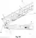 Fig. 14 - Automatically folding and unfolding tower crane