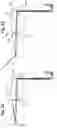 Fig. 17 - Automatically folding and unfolding tower crane