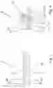 Fig. 04 - Telescoping jib of a mobile crane