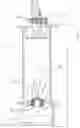 Fig. 02 - Coupling for a rope drum of a lifting device