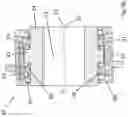 Fig. 06 - Coupling for a rope drum of a lifting device