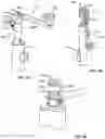 Fig. 04 - CRANK MECHANISMS FOR TRAILER JACKS