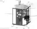 Fig. 01 - COMPACT CAPPING SYSTEM FOR MODULAR PRESCRIPTION SYSTEMS