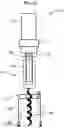 Fig. 03 - Cork extractor