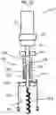 Fig. 04 - Cork extractor