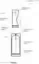 Fig. 08 - Scalable modular system and method for storing, preserving, managing, and selectively dispensing beverages