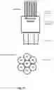 Fig. 10 - Scalable modular system and method for storing, preserving, managing, and selectively dispensing beverages