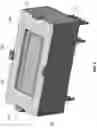 Fig. 05 - Detachable MEMS package top cover