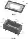 Fig. 06 - Detachable MEMS package top cover