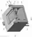 Fig. 07 - Detachable MEMS package top cover