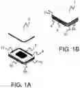 Fig. 02 - Hermetically sealed transparent cavity and package for same