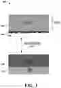 Fig. 04 - Modification to rough polysilicon using ion implantation and silicide