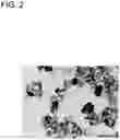 Fig. 03 - Calcium carbonate with controlled particle morphology, method for producing the same, and crystal growth method