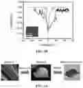 Fig. 10 - Layered group III-V compound including additive elements and having ferroelectric-like properties, and nanosheet using the same