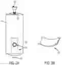 Fig. 03 - GAS INJECTION SYSTEMS FOR OPTIMIZING NANOBUBBLE FORMATION IN A DISINFECTING SOLUTION