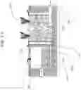 Fig. 12 - Horizontal flow biofilter system and method of use thereof