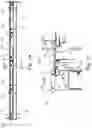 Fig. 02 - JET SYSTEM FOR JETTING LAMINATED GLASS PANELS OF DIFFERING WIDTHS