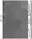 Fig. 09 - High strength, scratch resistant and transparent glass-based materials