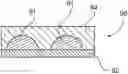 Fig. 01 - Solar control coating with discontinuous metal layer