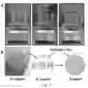 Fig. 10 - Double-negative-index ceramic aerogels for thermal superinsulation