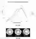 Fig. 19 - SEED TREATMENT METHODS AND COMPOSITIONS FOR IMPROVING PLANT TRAITS AND YIELD
