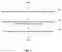Fig. 02 - Flexural sheet explosive simulants